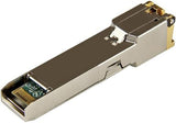 SFP - Brocade E1MG-TX Compatible