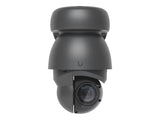 Ubiquiti UVC-AI-PTZ Caméra réseau extérieure 4K 8 mégapixels - Couleur - Bl