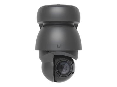 Ubiquiti UVC-AI-PTZ 8 Megapixel Outdoor 4K Network Camera - Color - Bl