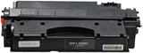 Remplacement pour HP CE505X P2055 rendement élevé noir