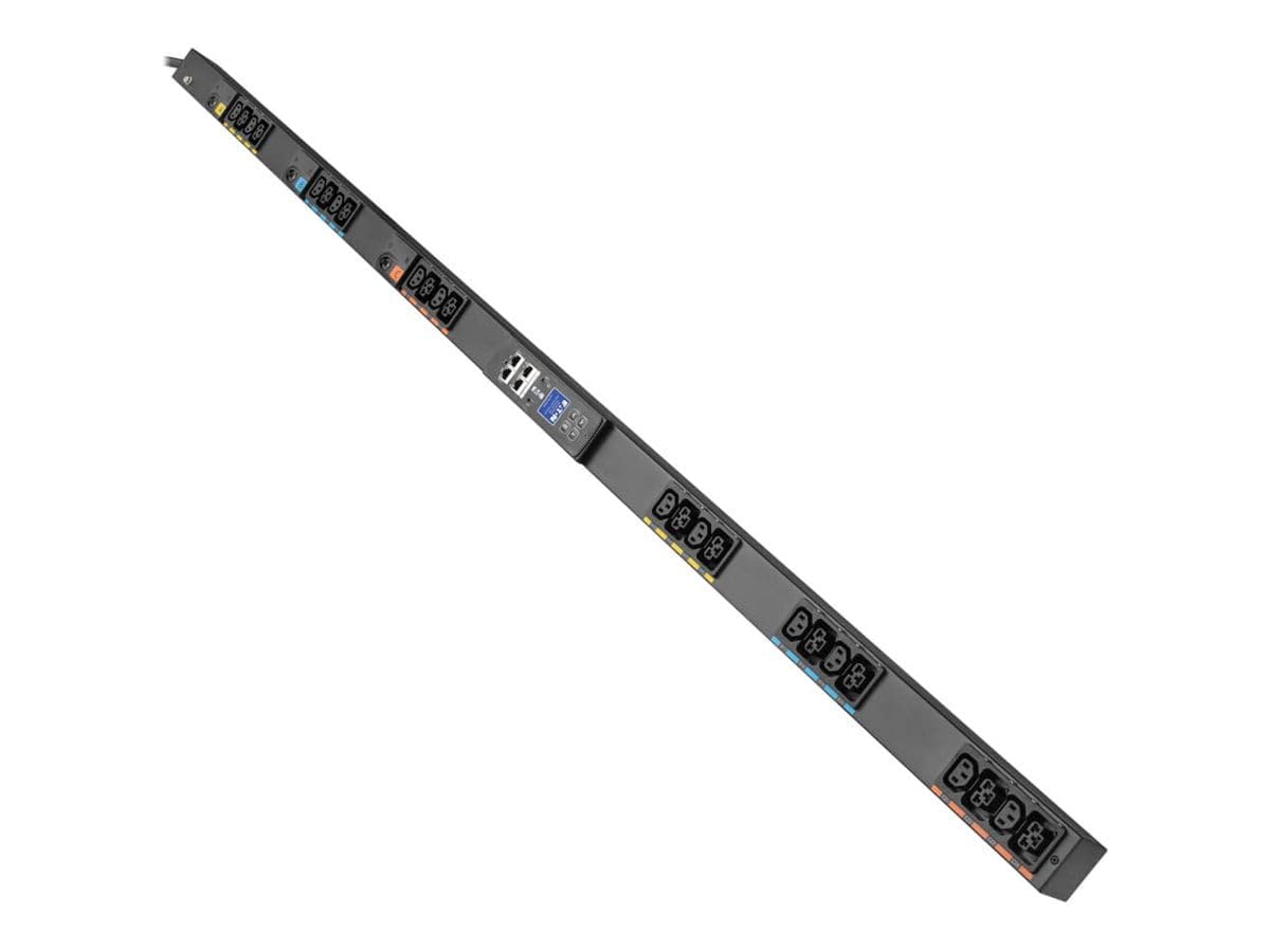 Eaton EMIT06-10 PDU Gérée 24A 1U