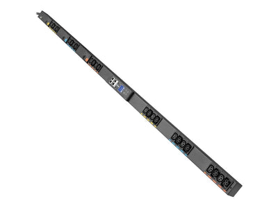 Eaton EMIT06-10 Managed PDU 24A 1U
