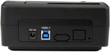 Station d'accueil pour disque SATA Startech SDOCKU313E 1 baie USB 3.1 Gen 2