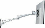 Startech ARMWALLDS Wall Mount Monitor Arm - Up to 34in