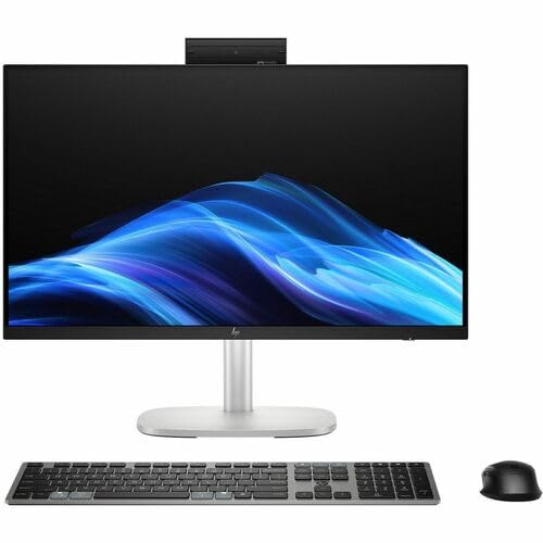 Ordinateur tout-en-un HP EliteStudio 8 AiO G1i - Intel Core Ultra 5 235
