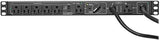 PDU WITH MANUAL BYPASS 15A 6 5-20R 1URM