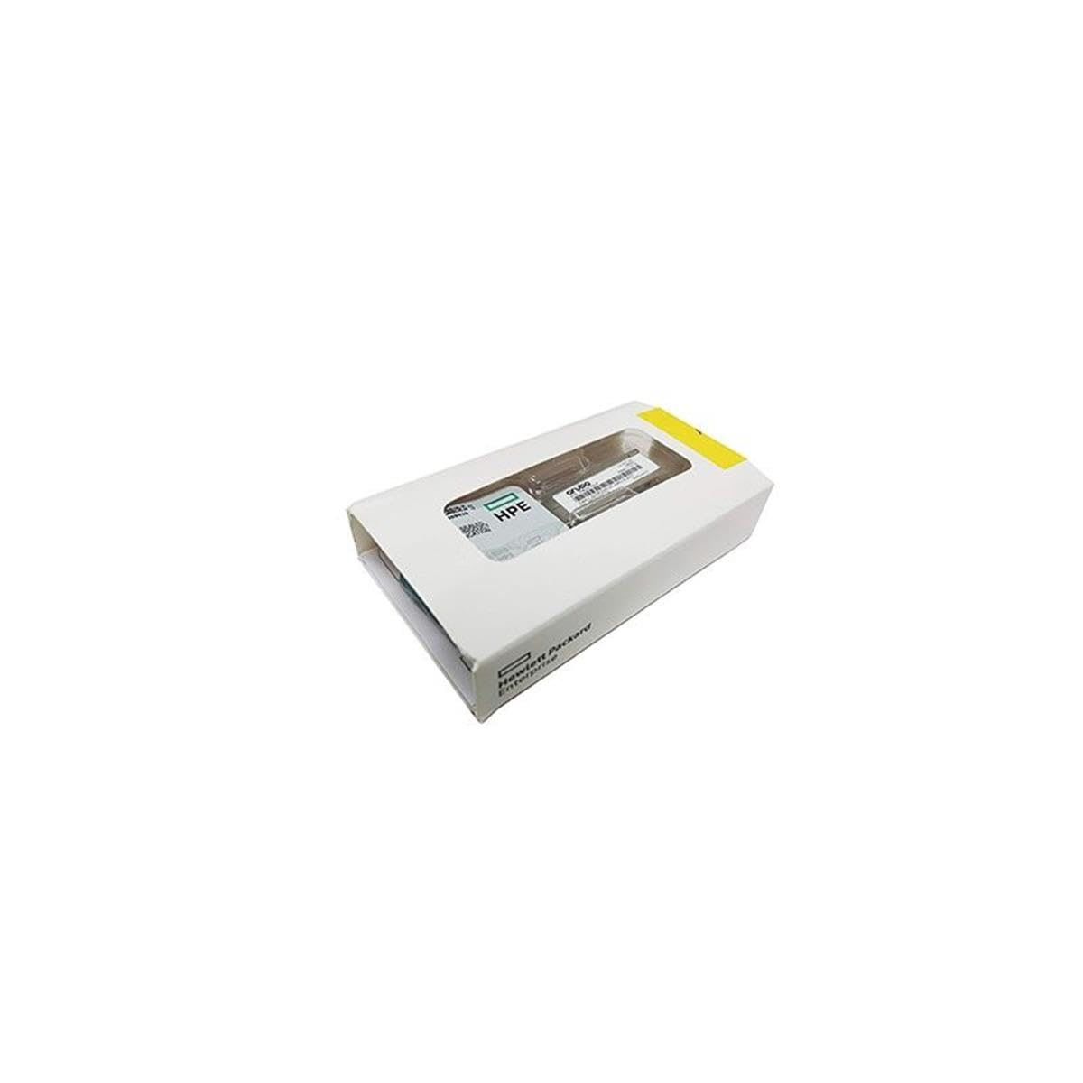 Aruba 10G SFP+ LC SR 300M MMF Émetteur-récepteur PL 35