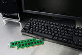 Module de mémoire Kingston KCP432NS8/8 8 Go DDR4 3200 MHz