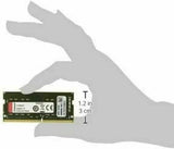 Kingston KCP432SS8/16 16GB DDR4 3200 Memory Module
