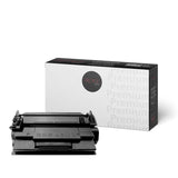 Remplacement pour HP 87A (CF287A) Rendement élevé Noir