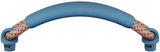 Bose SoundLink Max Rope Handle, Blue Dusk/Apricot