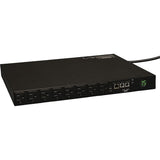 Tripp Lite 1.4kW Single-Phase Switched PDU with LX Platform Interface,