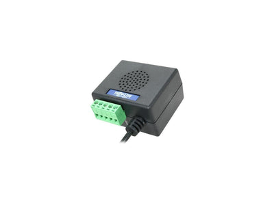Tripp Lite ENVIROSENSE Environmental Sensor for Use with SNMP/Web Card