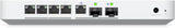 Ubiquiti UXG-Fiber Passerelle, SFP+ 10G, Commutateur 4 Ports 2,5 GbE Intégré
