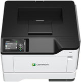 Imprimante multifonction monochrome Lexmark MS531DW