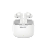 Adesso Xtream T1 in-Ear Bluetooth 5.3 Wireless Earbuds with Dual Mic,
