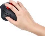 Adesso iMouse T40-2.4 GHz Wireless 4 Button Desktop Trackball