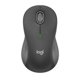 Logitech - Signature M550 L Full Size Wireless Bluetooth Optical Ambid
