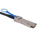100GBASE-LR4 QSFP28 Transceiver for Dell