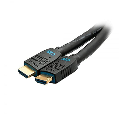 C2G 25ft (7.6m) Performance Series Ultra Flexible Active High Speed HD