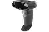 Zebra DS2208-SR 2D Barcode Scanner with Stand