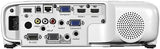 Epson, EPSV11H985020, PowerLite 119W 3LCD WXGA Classroom Projector wit