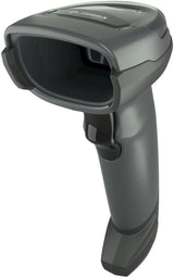 Kit de scanner de codes-barres Zebra DS4608-HC USB