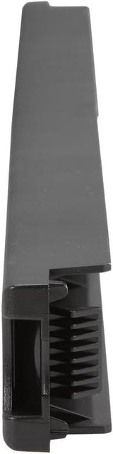 Kit de panneaux de remplissage pour rack APC - 1 U - Lot de 10 (AR8136BLK)