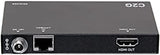 C2G Prolongateur HDMI® HDBaseT Boîtier émetteur vers boîtier récepteur -