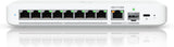Ubiquiti USW-Flex-2.5G-8 Commutateur UniFi Flex 2.5G (Aucun PoE)