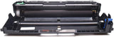 Replacement for Brother DR820 Drum High Yield - Black