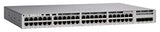 CISCO Catalyst C9200L-48P-4X-E Switch