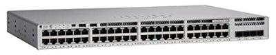 CISCO Catalyst C9200L-48P-4X-E Switch