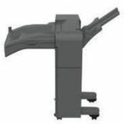 2000 Sheet Staple 2 3 Hole Punch Finisher for CS94X CX94X