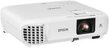 Epson, EPSV11H985020, PowerLite 119W 3LCD WXGA Classroom Projector wit