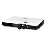 Epson PowerLite 1795F 3LCD 1080p full HD wireless mobile projector wit