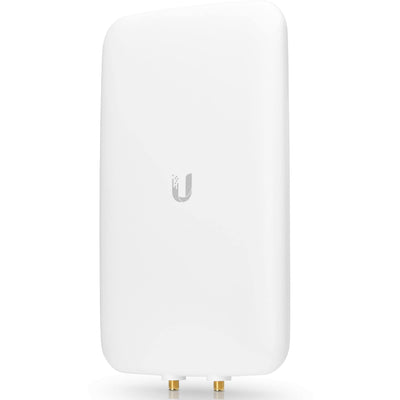 HE Dual-Band Mesh Antenna