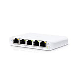 Commutateur Gigabit 5 ports compact Ubiquiti