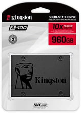 SSD Kingston A400 960 Go SATA3 2,5 pouces