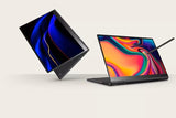 LG gram 17 Inch Laptop with WQXGA (2560 x 1600) IPS Display, 17Z95P-K.