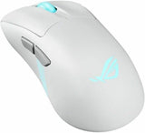 ASUS ROG Keris II Origin Wireless Gaming Mouse, 64g Ergonomic, AimPoin