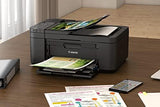 Imprimante tout-en-un Canon Pixma TR4720 noire