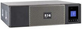 Eaton 5P1500R-L 1500VA Rack/Wall Mountable UPS - 1U Rack/Wall Mountabl