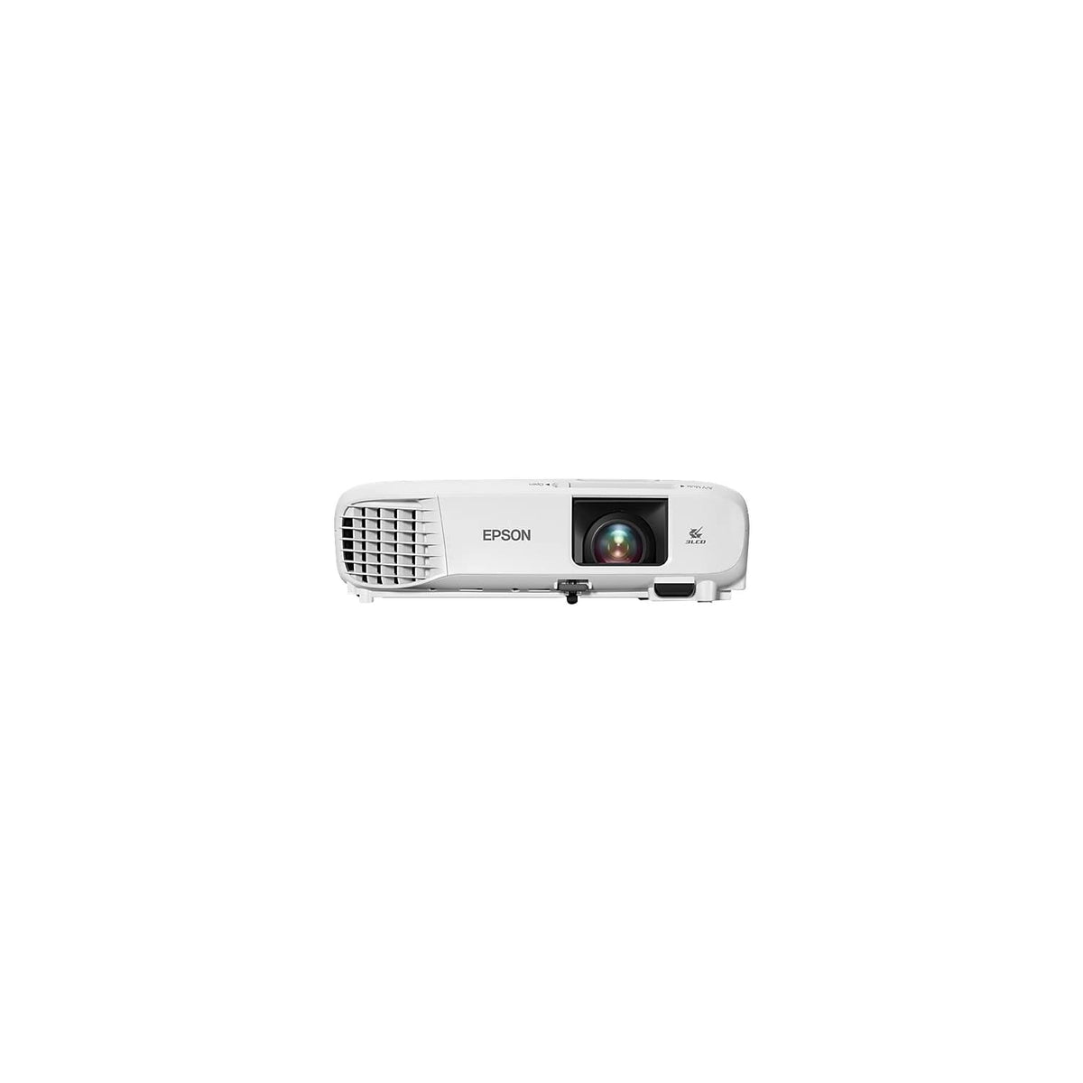 Epson, EPSV11H985020, PowerLite 119W 3LCD WXGA Classroom Projector wit