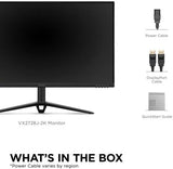 ViewSonic XG2736-2K 27