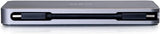 C2G USB-C® 7-in-1 Dual Display MST Docking Station with HDMI®, Display