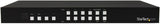 StarTech.com 4x4 HDMI Matrix Switch with Picture and Picture Multiview
