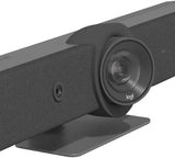 Logitech Rally Bar graphite