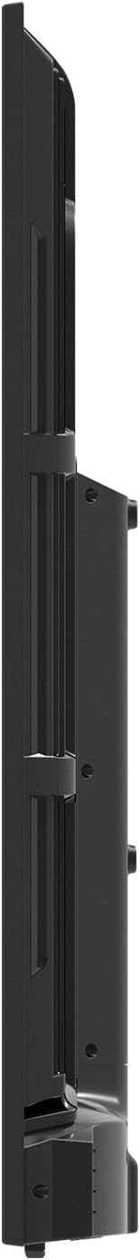 ViewSonic EP5542T 55in Free-Standing Digital ePoster 3840x2160