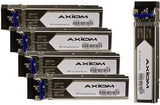 Axiom Memory Solutionlc Axiom Émetteur-récepteur SFP 1000base-sx pour HP Acheter 4